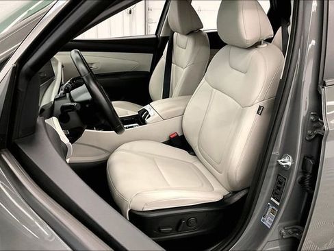 Used 2025 Hyundai Tucson SEL FWD image 24