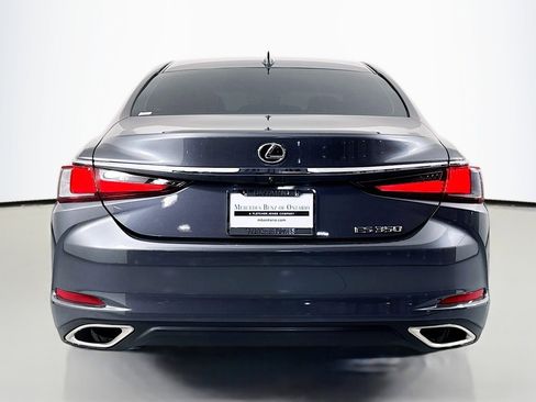 Used 2023 Lexus ES 350 image 3
