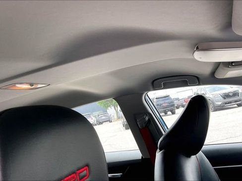 Used 2022 Toyota Camry TRD FWD image 20