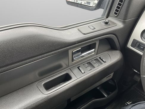 Used 2013 Ford F150 FX4 w/ Luxury Equipment Group image 16