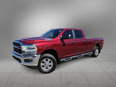 Used 2022 RAM 3500 Big Horn w/ Level C Equiment Group