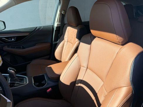 New 2025 Subaru Outback Touring image 23