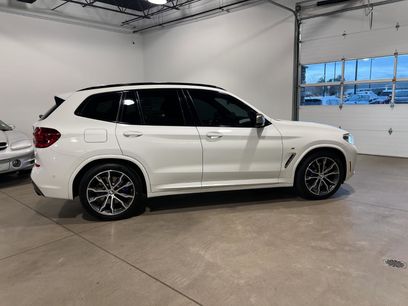 Used 2019 BMW X3 M40i w/ Premium Package