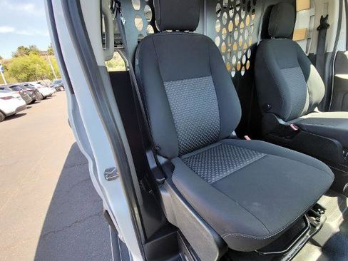 Used 2025 Ford Transit 250 Low Roof w/ Exterior Upgrade Package RWD image 22