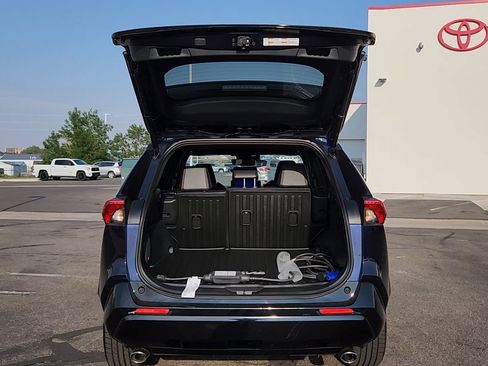 Certified 2023 Toyota RAV4 XSE w/ Weather Package AWD/4WD image 18