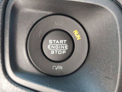 New 2026 Jeep Wrangler Sport S image 28