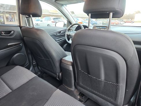 Used 2020 Hyundai Kona SEL Plus image 31