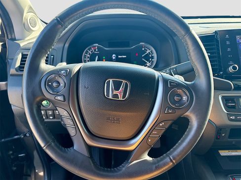 Used 2022 Honda Ridgeline RTL-E image 11
