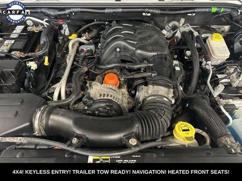 Used 2017 Jeep Wrangler Sahara w/ Dual Top Group AWD/4WD image 25