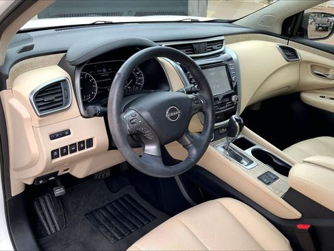 Used 2023 Nissan Murano SL w/ SL Moonroof Package image 18