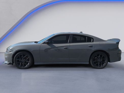 Used 2019 Dodge Charger R/T w/ Driver Confidence Group RWD image 3