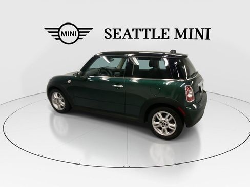 Used 2013 MINI Cooper Hardtop FWD image 8
