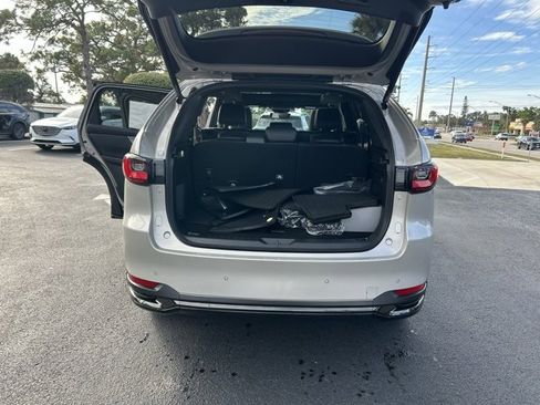 New 2026 MAZDA CX-90 3.3 Turbo S w/ Premium Package image 12