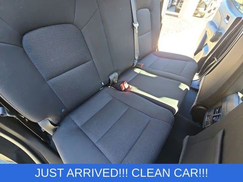 Used 2023 Chevrolet Colorado LT w/ LT Convenience Package II image 11