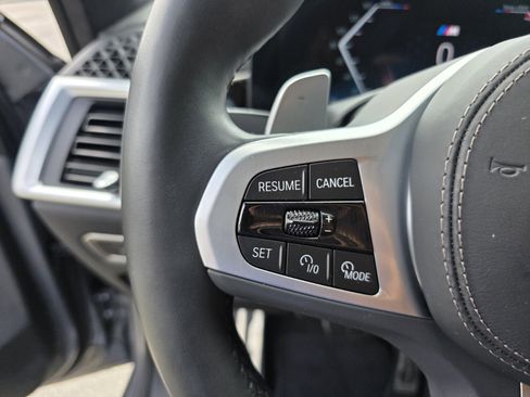 Used 2024 BMW X7 xDrive40i w/ Executive Package image 20