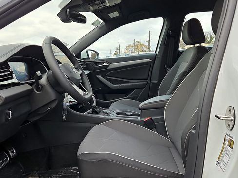 New 2026 Volkswagen Jetta Sport image 10