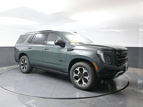 New 2026 GMC Yukon AT4 Ultimate AWD/4WD image 5