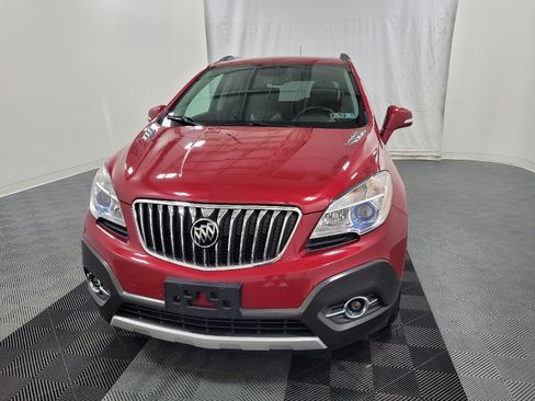 Used 2016 Buick Encore Convenience FWD image 15