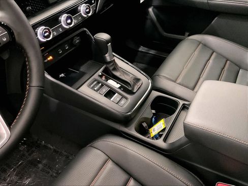 New 2026 Honda CR-V Sport Touring image 14