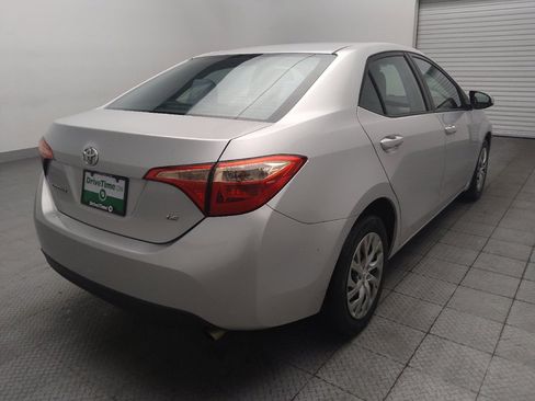 Used 2019 Toyota Corolla LE FWD image 9