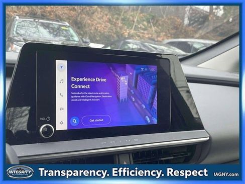 Certified 2024 Toyota Prius LE image 26