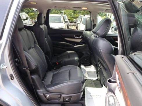 Certified 2022 Subaru Ascent Touring AWD/4WD image 26