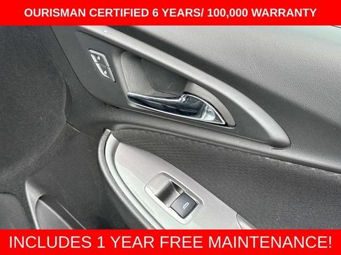 Used 2025 Chevrolet Malibu LT FWD image 10