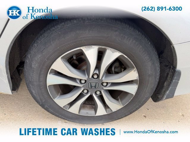 Used 2013 Honda Accord LX image 3