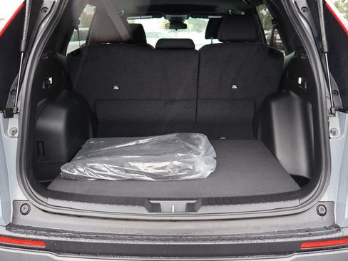Used 2024 Honda CR-V Sport image 17