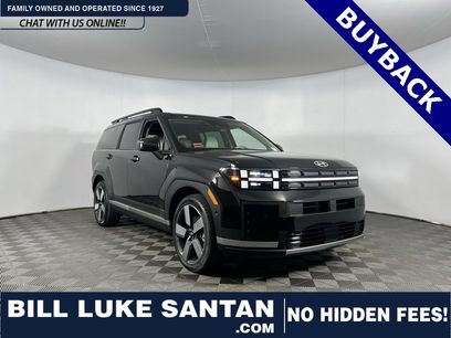Used 2024 Hyundai Santa Fe Limited