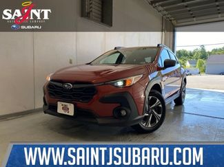 Certified 2024 Subaru Crosstrek 2.0i Premium AWD/4WD video 1