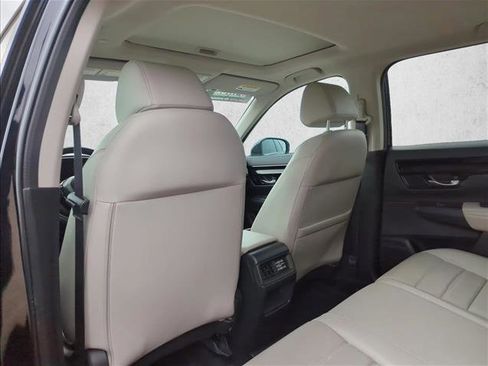 Used 2023 Honda CR-V EX-L image 16