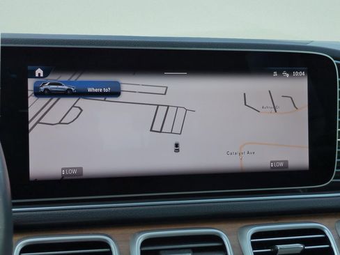 Used 2025 Mercedes-Benz GLE 350 4MATIC image 19