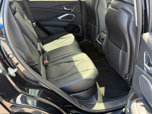 Used 2023 Acura RDX FWD image 27
