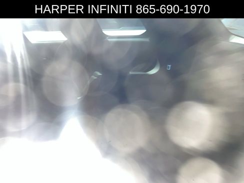 Certified 2026 INFINITI QX60 Autograph w/ Dark Cargo Package image 7