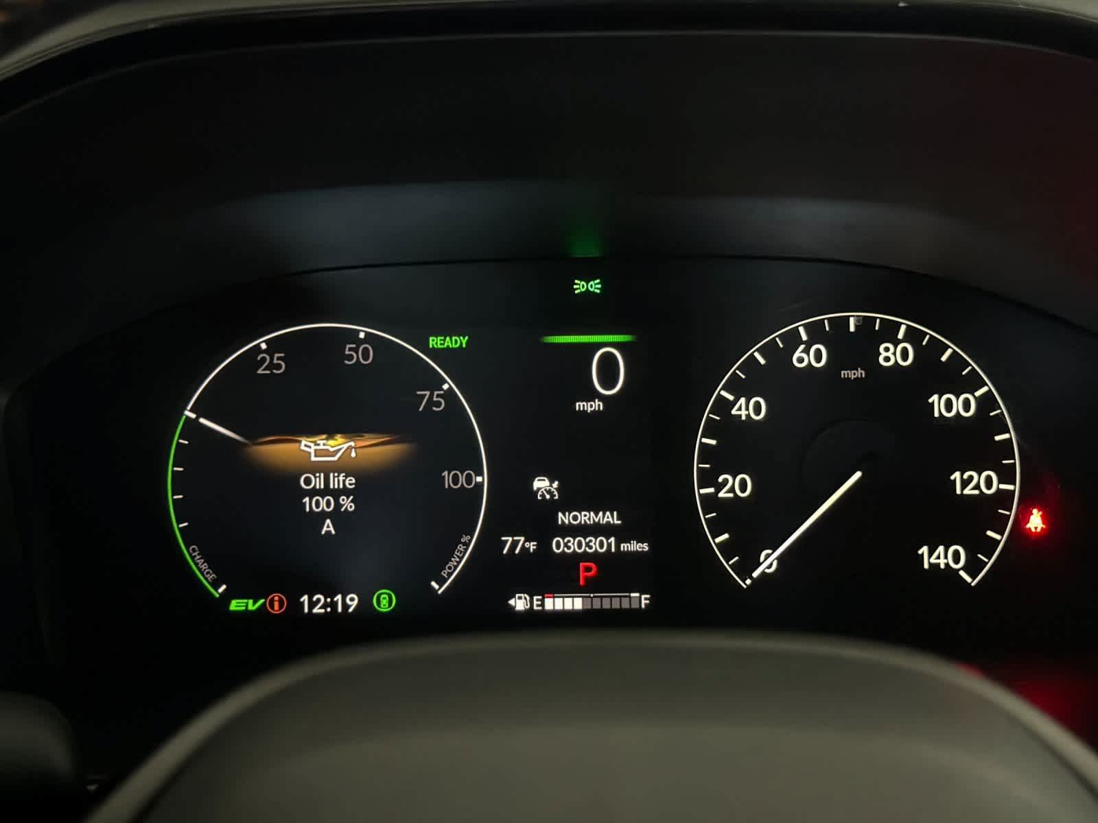 Used 2024 Honda CR-V Sport image 27