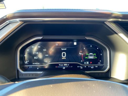 Used 2023 GMC Sierra 1500 Denali w/ Denali Reserve Package AWD/4WD image 26