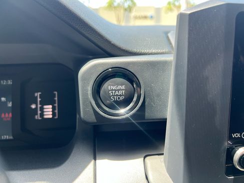 Used 2024 Toyota Tacoma SR RWD image 26