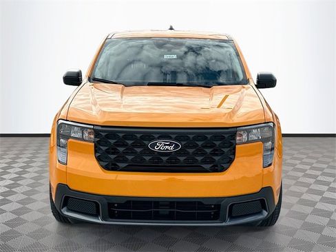 New 2026 Ford Maverick XLT w/ Equipment Group 301A image 2