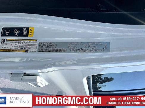 Used 2021 Jeep Gladiator Sport AWD/4WD image 20