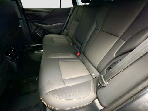 Used 2025 Subaru Outback Wilderness AWD/4WD image 13