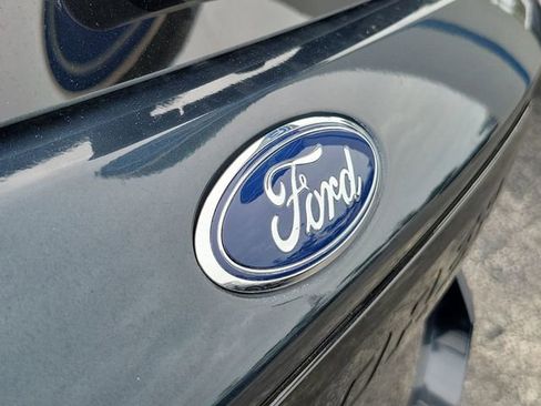 Certified 2022 Ford Explorer ST-Line RWD image 5