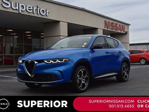 Used 2024 Alfa Romeo Tonale Ti image 1