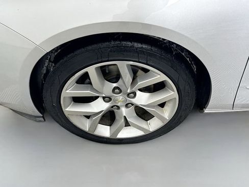 Used 2019 Chevrolet Impala Premier image 28