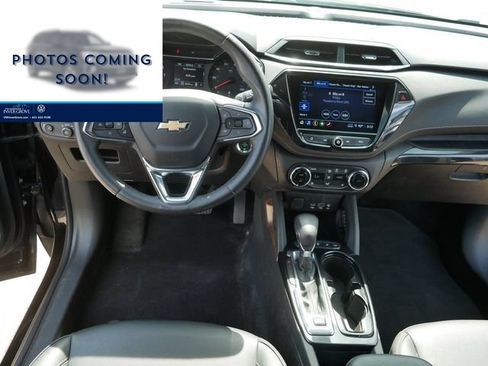 Used 2023 Chevrolet TrailBlazer ACTIV w/ Convenience Package AWD/4WD image 21