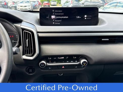 Used 2024 MAZDA CX-50 AWD 2.5 S w/ Premium Package image 21