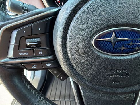 Used 2020 Subaru Outback Touring XT AWD/4WD image 19