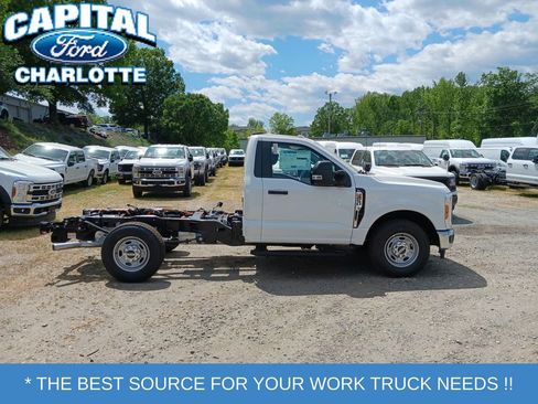 New 2026 Ford F250 XL RWD image 6