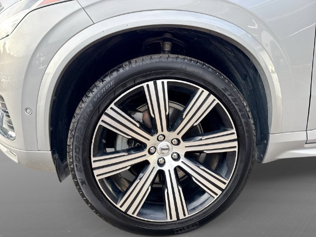 Certified 2023 Volvo XC90 B6 Ultimate w/ Protection Package Premier AWD/4WD image 22