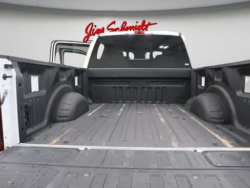 Used 2024 Ford F250 Platinum AWD/4WD image 31